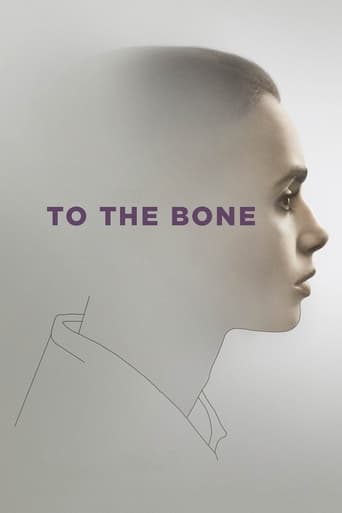 دانلود فیلم To the Bone 2017 (تا استخوان) دوبله فارسی بدون سانسور
