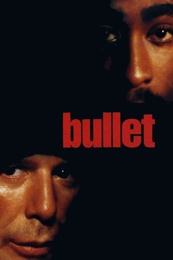 دانلود فیلم Bullet 1996 دوبله فارسی بدون سانسور