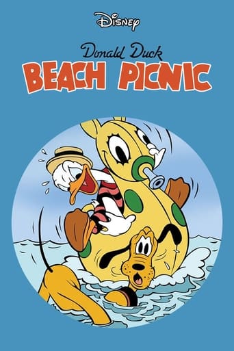 دانلود فیلم Beach Picnic 1939 دوبله فارسی بدون سانسور