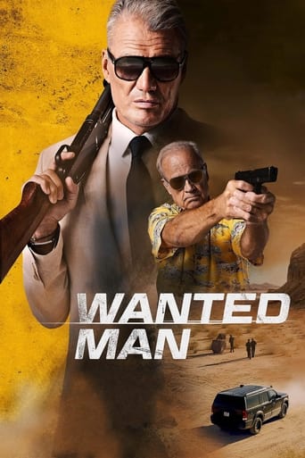 دانلود فیلم Wanted Man 2024 دوبله فارسی بدون سانسور