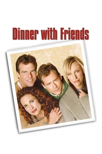 دانلود فیلم Dinner with Friends 2001 دوبله فارسی بدون سانسور