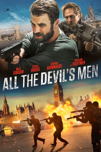 All the Devil's Men 2018 (همه مردان شیطانی)