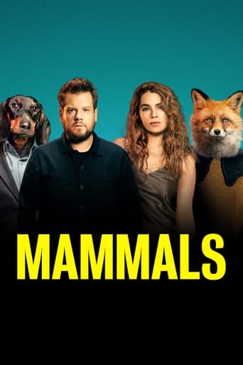 دانلود سریال Mammals 2022 (پستانداران) دوبله فارسی بدون سانسور
