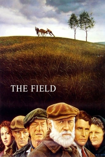دانلود فیلم The Field 1990 دوبله فارسی بدون سانسور