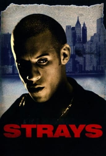 دانلود فیلم Strays 1997 دوبله فارسی بدون سانسور