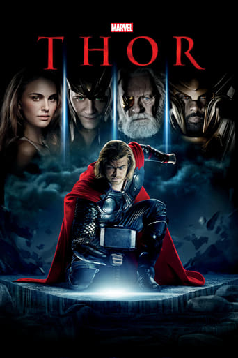 Thor 2011 (ثور)