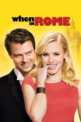دانلود فیلم When in Rome 2010 دوبله فارسی بدون سانسور