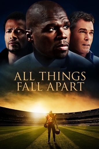 دانلود فیلم All Things Fall Apart 2011 دوبله فارسی بدون سانسور
