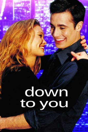 دانلود فیلم Down to You 2000 دوبله فارسی بدون سانسور