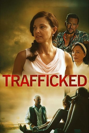 دانلود فیلم Trafficked 2017 دوبله فارسی بدون سانسور