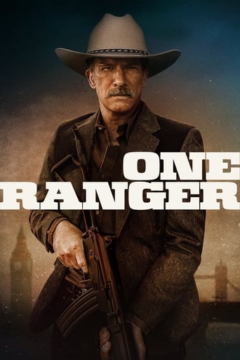 دانلود فیلم One Ranger 2023 دوبله فارسی بدون سانسور
