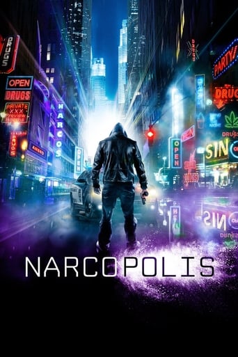 دانلود فیلم Narcopolis 2015 دوبله فارسی بدون سانسور