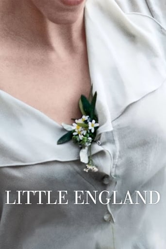دانلود فیلم Little England 2013 دوبله فارسی بدون سانسور