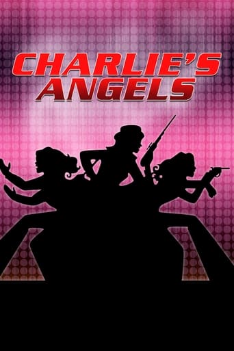 Charlie's Angels 1976