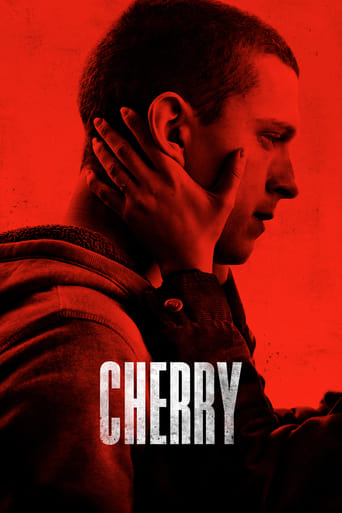 دانلود فیلم Cherry 2021 (چری) دوبله فارسی بدون سانسور