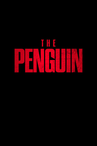 دانلود سریال The Penguin 2024 دوبله فارسی بدون سانسور