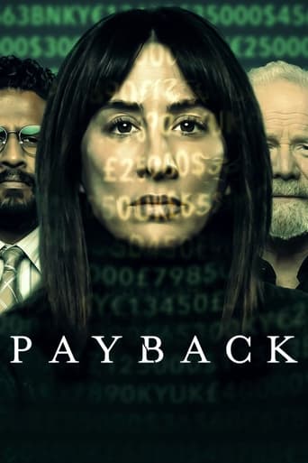 دانلود سریال Payback 2023 دوبله فارسی بدون سانسور
