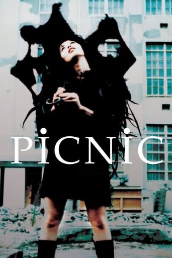 دانلود فیلم Picnic 1996 دوبله فارسی بدون سانسور