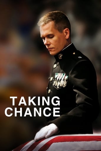 دانلود فیلم Taking Chance 2009 دوبله فارسی بدون سانسور