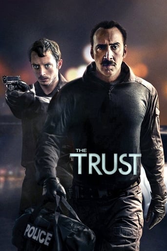 دانلود فیلم The Trust 2016 دوبله فارسی بدون سانسور