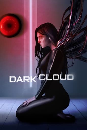 دانلود فیلم Dark Cloud 2022 (ابر سیاه) دوبله فارسی بدون سانسور