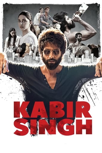 دانلود فیلم Kabir Singh 2019 (کبیر سینگ) دوبله فارسی بدون سانسور
