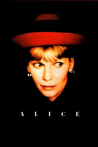 دانلود فیلم Alice 1990 دوبله فارسی بدون سانسور