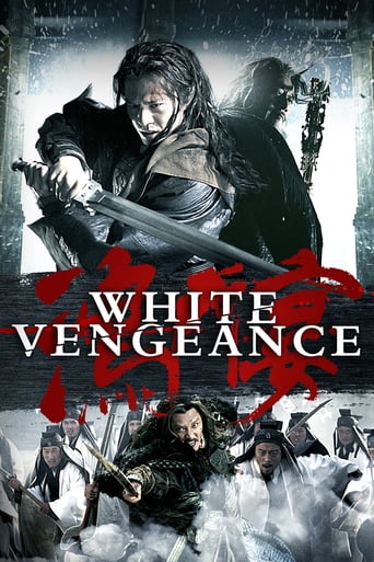 دانلود فیلم White Vengeance 2011 دوبله فارسی بدون سانسور