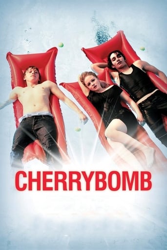 دانلود فیلم Cherrybomb 2009 دوبله فارسی بدون سانسور