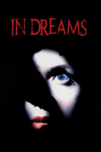دانلود فیلم In Dreams 1999 دوبله فارسی بدون سانسور
