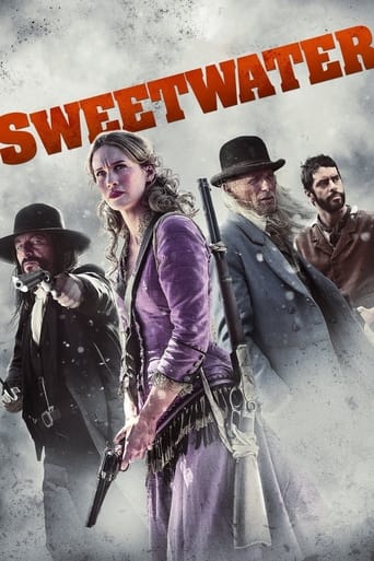 دانلود فیلم Sweetwater 2013 دوبله فارسی بدون سانسور