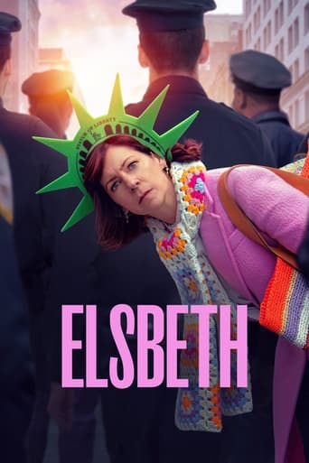 Elsbeth 2024