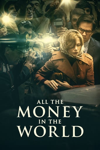 دانلود فیلم All the Money in the World 2017 (تمام پول‌های جهان) دوبله فارسی بدون سانسور