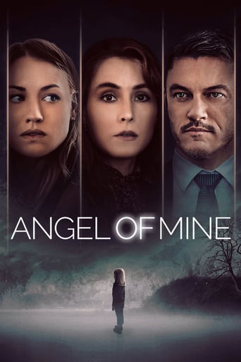 دانلود فیلم Angel of Mine 2019 دوبله فارسی بدون سانسور
