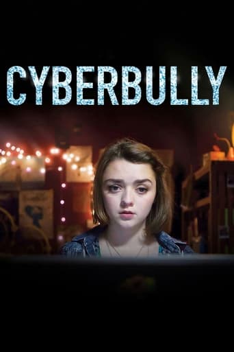 دانلود فیلم Cyberbully 2015 دوبله فارسی بدون سانسور