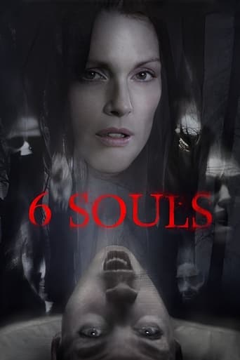 دانلود فیلم 6 Souls 2010 دوبله فارسی بدون سانسور
