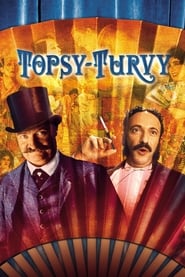 دانلود فیلم Topsy-Turvy 1999 دوبله فارسی بدون سانسور