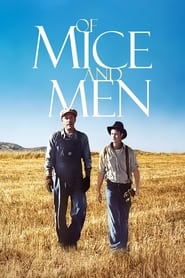دانلود فیلم Of Mice and Men 1992 (موش‌ها و آدم‌ها) دوبله فارسی بدون سانسور