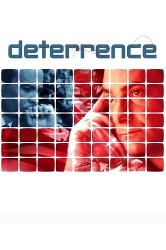 دانلود فیلم Deterrence 1999 دوبله فارسی بدون سانسور