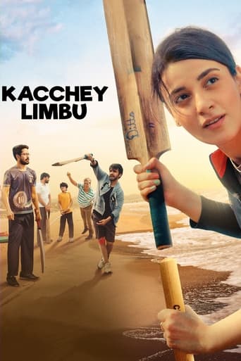 دانلود فیلم Kacchey Limbu 2022 دوبله فارسی بدون سانسور