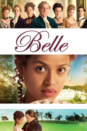 دانلود فیلم Belle 2013 (خوشگل) دوبله فارسی بدون سانسور