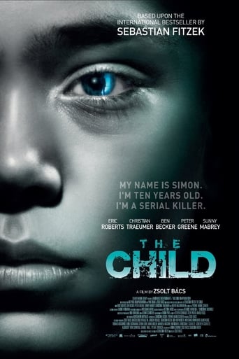 دانلود فیلم The Child 2012 (کودک) دوبله فارسی بدون سانسور