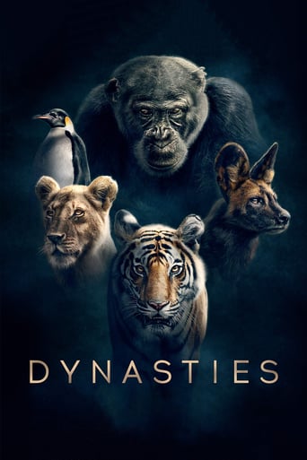 Dynasties 2018 (بقای نسل ها)