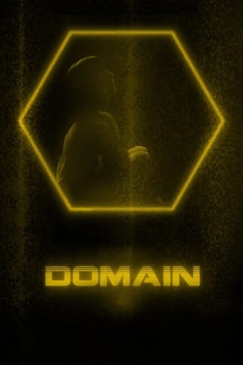 دانلود فیلم Domain 2016 (دامنه) دوبله فارسی بدون سانسور