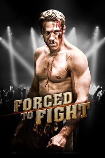 دانلود فیلم Forced To Fight 2011 دوبله فارسی بدون سانسور