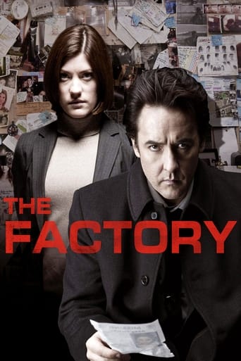دانلود فیلم The Factory 2012 دوبله فارسی بدون سانسور