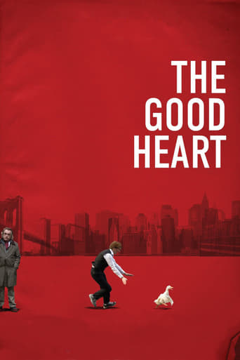 دانلود فیلم The Good Heart 2009 دوبله فارسی بدون سانسور