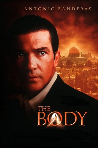 دانلود فیلم The Body 2001 دوبله فارسی بدون سانسور