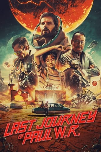 دانلود فیلم The Last Journey 2020 دوبله فارسی بدون سانسور