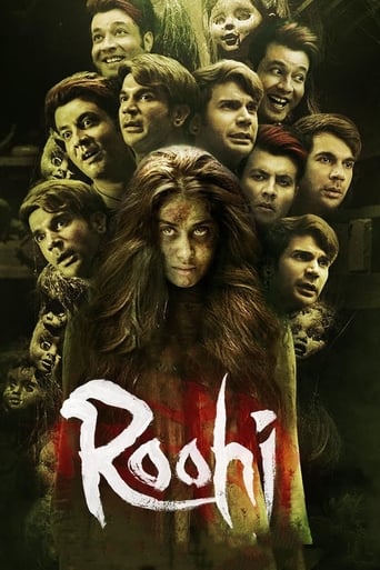 دانلود فیلم Roohi 2021 (روحی) دوبله فارسی بدون سانسور